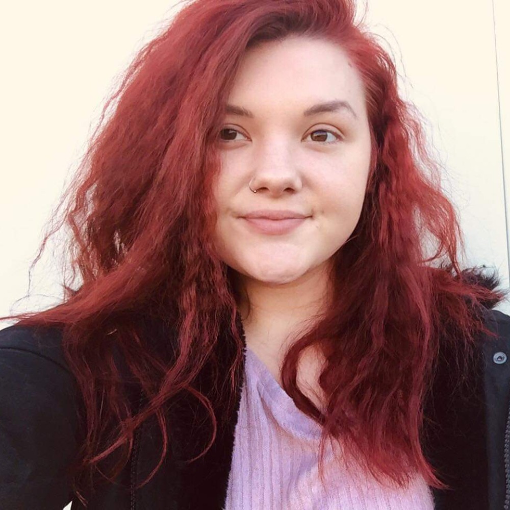 Meet your Posher, Nicole